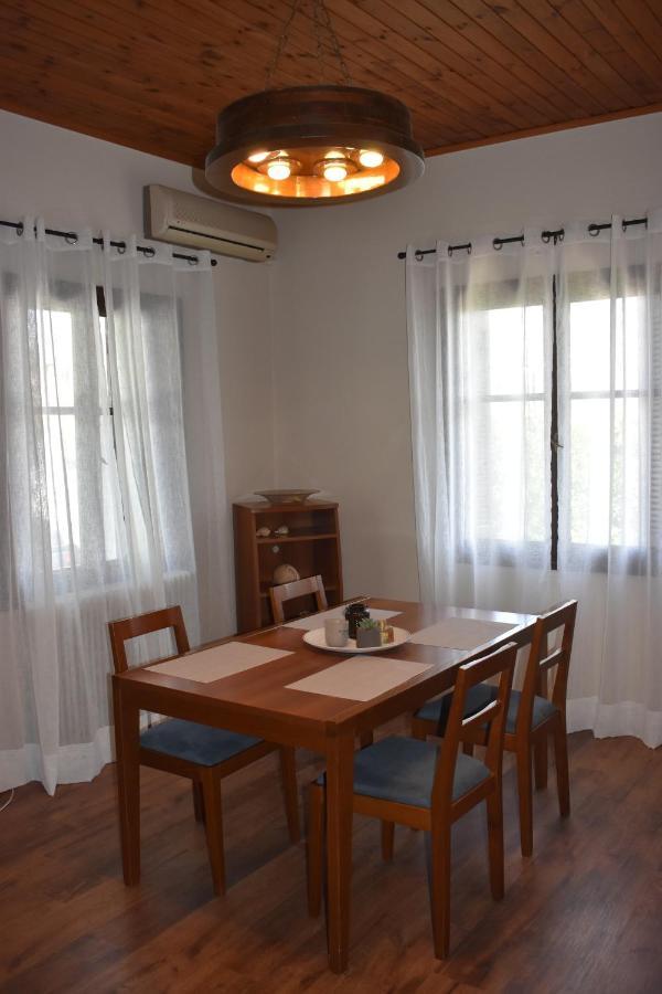 فيلا Betty'S Garden House Néa Ankhíalos المظهر الخارجي الصورة