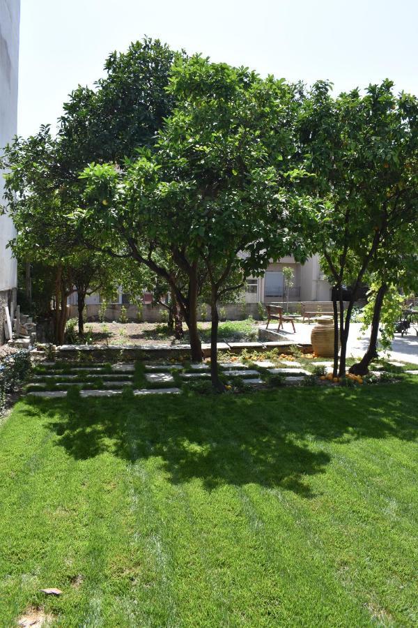 فيلا Betty'S Garden House Néa Ankhíalos المظهر الخارجي الصورة